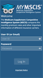Mobile Screenshot of mymscis.com